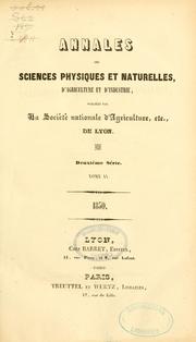 Cover of: Species des coléoptères trimères sécuripalpes.