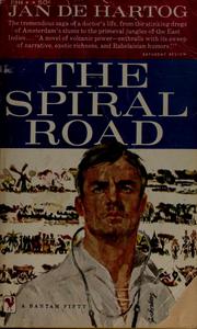 Cover of: The spiral road