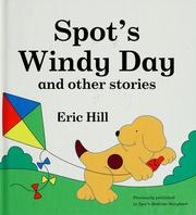 Cover of: Spot's windy day and other stories