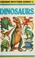 Cover of: Spotter's guide to dinosaurs & other prehistoric animals