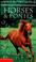 Cover of: Spotter's guide to horses & ponies