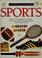 Cover of: SPORTS