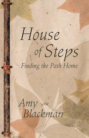 House of steps by Amy Blackmarr
