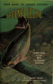 Spoonplugging. by Buck Perry