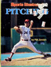 Cover of: Sports illustrated pitching