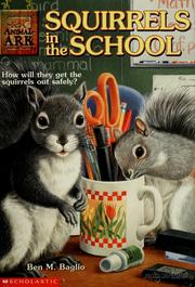 Cover of: Squirrels in the school