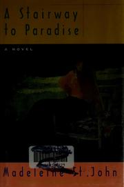 Cover of: A stairway to paradise: a novel