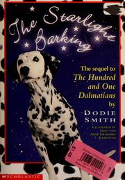 Cover of: The starlight barking by Dodie Smith