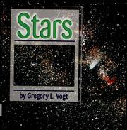 Cover of: Stars by Gregory Vogt