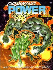 Cover of: Drawing Power Volume 1 (Drawing Power) by Bart Sears