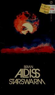Cover of: Starswarm by Brian W. Aldiss