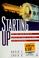 Cover of: Starting up