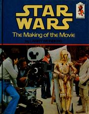 Cover of: Star wars by Larry Weinberg