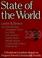 Cover of: State of the world, 1989