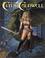 Cover of: The Art of Clyde Caldwell