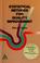 Cover of: Statistical methods for quality improvement