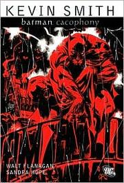 Cover of: Batman: Cacophony