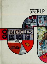 Cover of: Step up by Wayne Otto ... [et al.] ; consultants, Agnes Fries, Emma Rembert, Goldie Wilson ; editor, Dorothy Redfern.