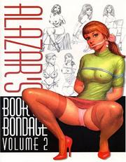 Cover of: Alazar's Book of Bondage Vol 2