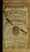 Cover of: Stoddard's primary arithmetic
