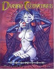 Cover of: Dorian Cleavenger, Vol. 3: Trinity