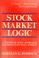 Cover of: Stock market logic