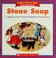 Cover of: Stone soup