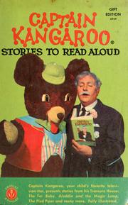 Cover of: Stories to read aloud. by 