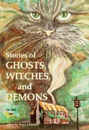 Cover of: Stories of ghosts, witches, and demons