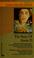 Cover of: The story of Annie D.