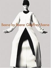 Beene by Beene by Geoffrey Beene