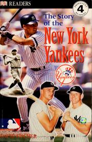 Cover of: The story of the New York Yankees