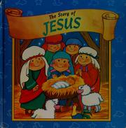 Cover of: The story of Jesus by Dandi.