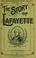 Cover of: The story of Lafayette