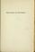 Cover of: The story of prophecy in the life of mankind from early times to the present day