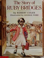 Cover of: The story of Ruby Bridges