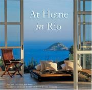 Cover of: At Home in Rio