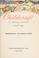Cover of: Storytelling and other poems.