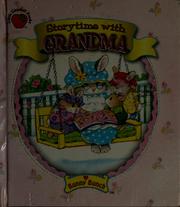 Cover of: Storytime with Grandma