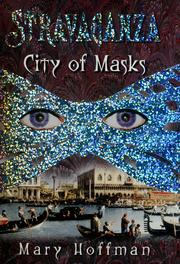Cover of: Stravaganza: city of masks