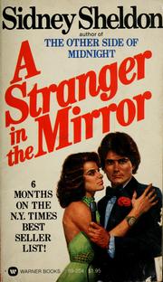 Cover of: A Stranger in the Mirror by Sidney Sheldon