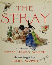 Cover of: The stray