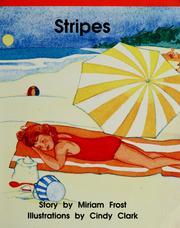 Cover of: Stripes