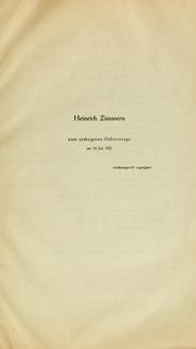 Cover of: Studien zu den altassyrischen Texten aus Kappadokien