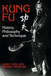 Cover of: Kung fu