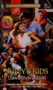 Cover of: Sully's kids