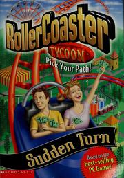Cover of: Sudden turn