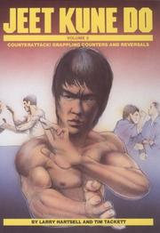 Cover of: Jeet Kune Do by Larry Hartsell, Tim Tackett, Larry Hartsell, Tim Tackett