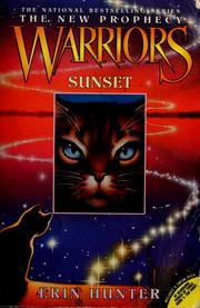 Cover of: Sunset by Jean Little