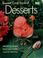 Cover of: Sunset cook book of desserts
